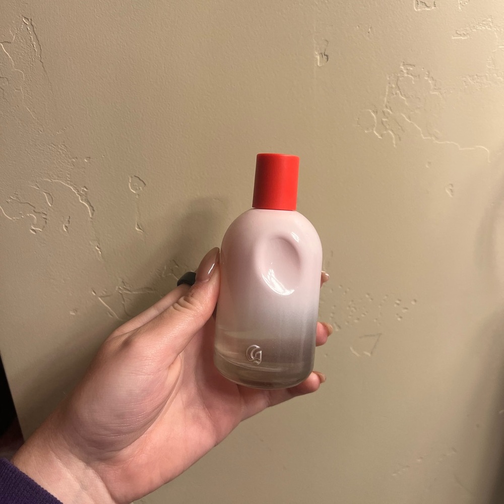 glossier you perfume